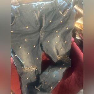 SHEIN Stretchy Jean Size 2XL